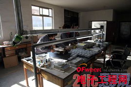 全球制造網(wǎng) 手機(jī)零件代工廠如何重塑家具零配件銷售