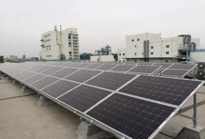 中民來(lái)與大金攜手 共筑綠色能源新篇章