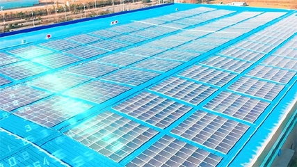 伊頓平頂山工廠榮膺國家工信部2023綠色制造名單，云計算裝備技術服務成亮點