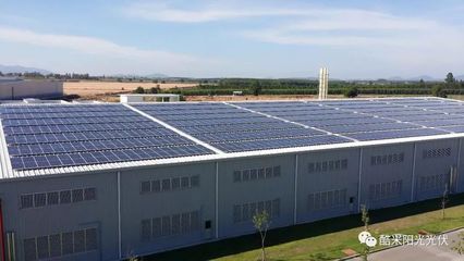 光伏發(fā)電與云計(jì)算裝備技術(shù)服務(wù) 攜手構(gòu)建綠色能源未來(lái)