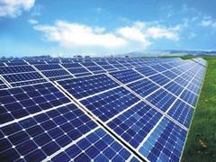 柳州光伏發電 廣西規模領先的光伏服務商與云計算裝備技術服務的融合之路