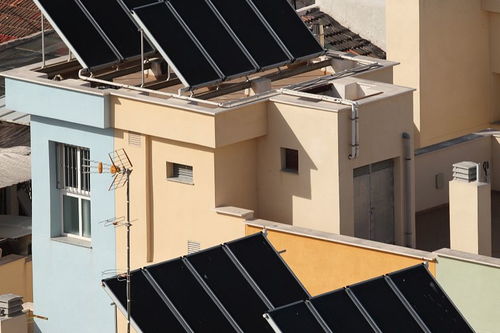 太陽能光伏發電系統安裝后常見問題與技術服務解析