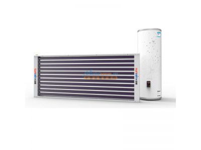 慶陽電采暖工程質量保障與太陽能發電技術服務融合探析