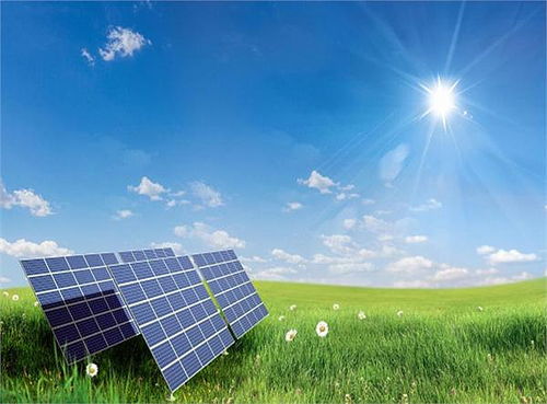 新能源浪潮中的璀璨明珠 寧德時代引領，未來有望漲幅空間達十倍的龍頭股名單與太陽能發電技術服務全景