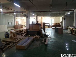 樓上家具廠的噴油房與機房維護 如何確保安全與高效運行