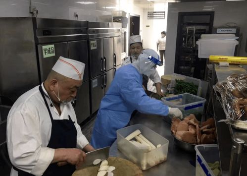 蘭州市市場監督管理局圓滿完成省兩會期間餐飲服務食品安全與計算機房維護雙重保障工作