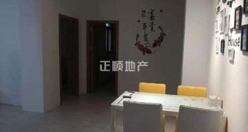 西區伊甸園 翠景花園精裝三房出租記