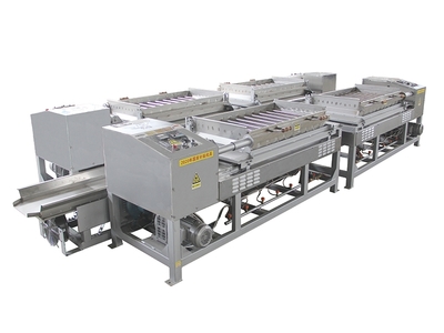 我國茶葉加工設備領域存在哪些難題?