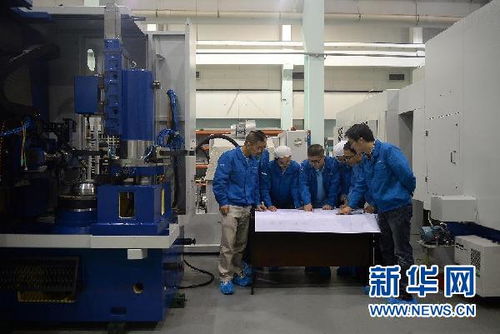 西北智造 牽手 一帶一路 大開放格局下實現(xiàn)合作共贏