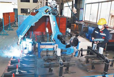 貴港市:寫好高質(zhì)量發(fā)展新篇章