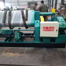 桓臺(tái)縣果里鎮(zhèn)鑫輝鍛壓機(jī)械廠 供應(yīng)產(chǎn)品