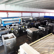 石家莊永芳洗滌設(shè)備銷售中心 供應(yīng)產(chǎn)品