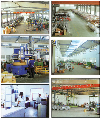 保定索力特機(jī)械設(shè)備