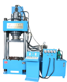 2500噸大型液壓機械設(shè)備_液壓機械欄目