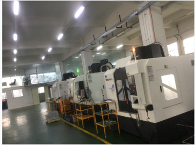 「永超精密機械招聘」