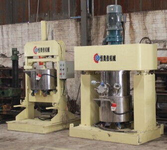 XXJ-300L-龍門升降型攪拌機 _供應信息_商機_中國食品機械設備網