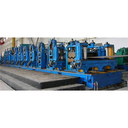 焊管、新飛翔焊管機械、焊管設備_模具制造_第一槍