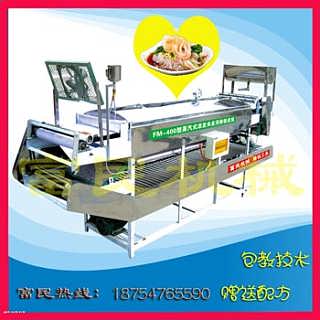 精品推薦 濟寧粉條粉絲機 濟寧高新區富民機械廠