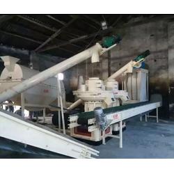 昶升機(jī)械廠家直銷 環(huán)保生物顆粒機(jī) 牡丹江生物顆粒機(jī)