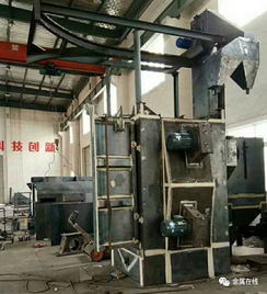 江蘇超能9月份拋丸機(jī)廠價(jià)直銷限時(shí)優(yōu)惠價(jià) 最后一周,預(yù)購(gòu)從速