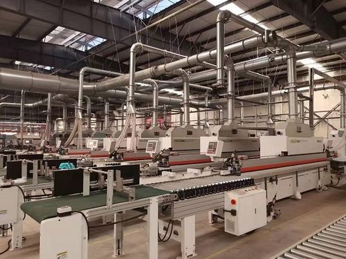 三維家布局?jǐn)?shù)控系統(tǒng)成效顯著 家居裝備業(yè)實(shí)現(xiàn)逆襲