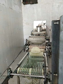 秉功機械專業的河南全自動烙饃機出售 多種河南全自動烙饃機