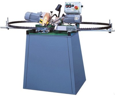 【PILOUS-FORESTOR臥式帶鋸配套鋸條磨齒機OR50(不單獨銷售)】價格,廠家,圖片,磨床,藤美機械設備(杭州)-