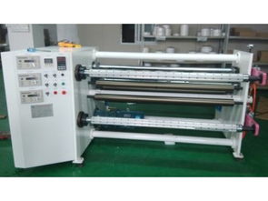 專業(yè)設備，精準分條——東莞市常平銘鋼機械設備廠精密分條機產品展示