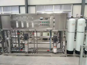 河南礦泉水設備 廠家、價格分析及鄭州環宇水處理設備經營部的發展建議