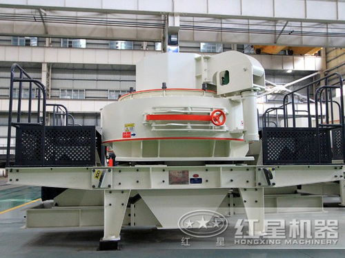 如何選擇性價比高的1140沖擊式破碎機廠家？